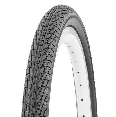 Buitenband freestyle 20 x 1.95" / 54-406mm - zwart