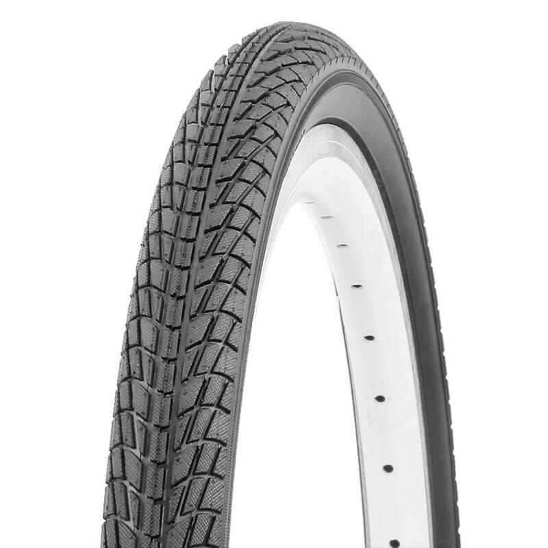 Buitenband Freestyle 20 x 1.95" / 54-406mm - zwart