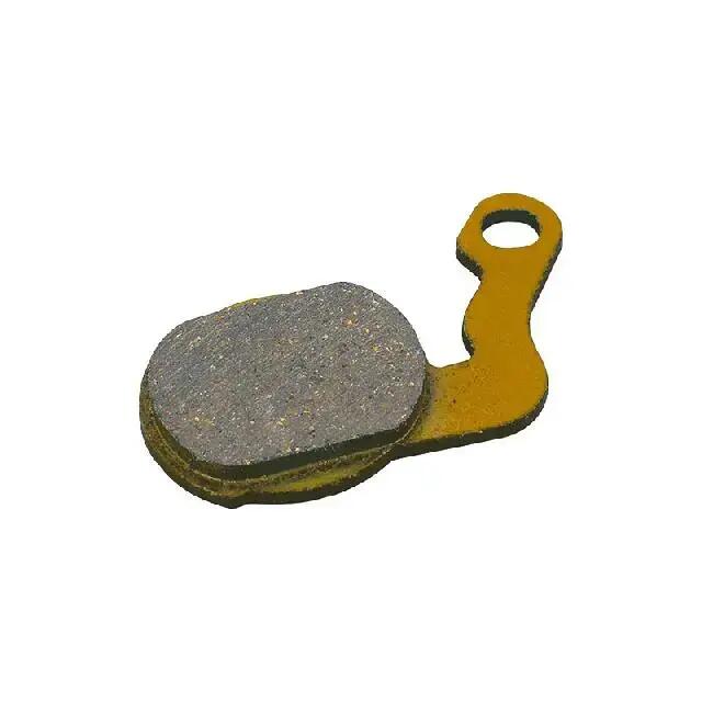 Marwi Union DBP-36S Sintered Disc Brake Block for Magura