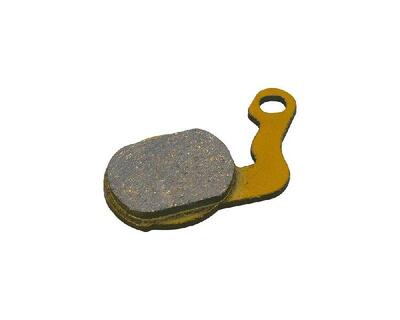 Marwi union schijfremblokken dbp-36s sintered voor magura