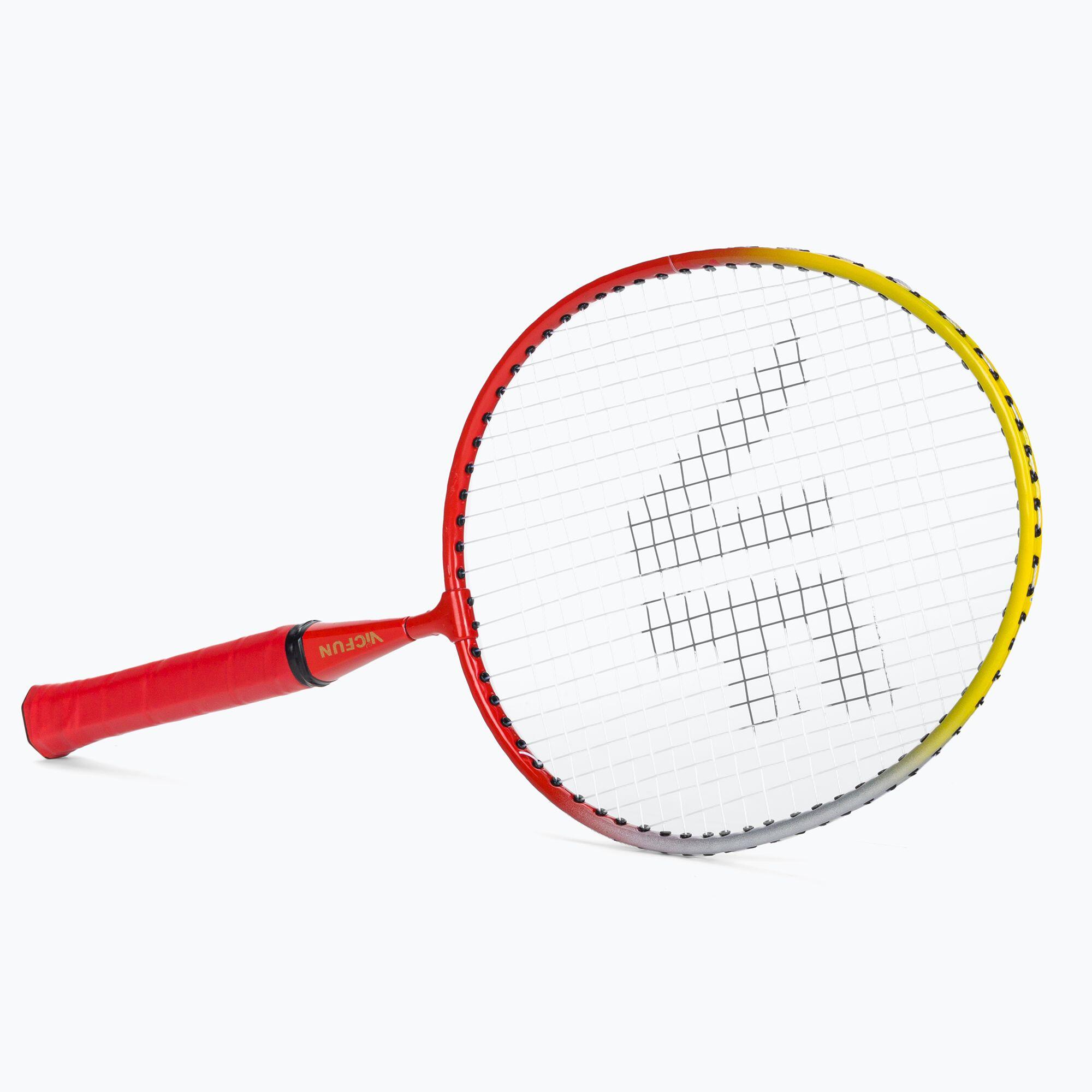 Tollaslabdaütő szett Victor Mini Badminton 3/5
