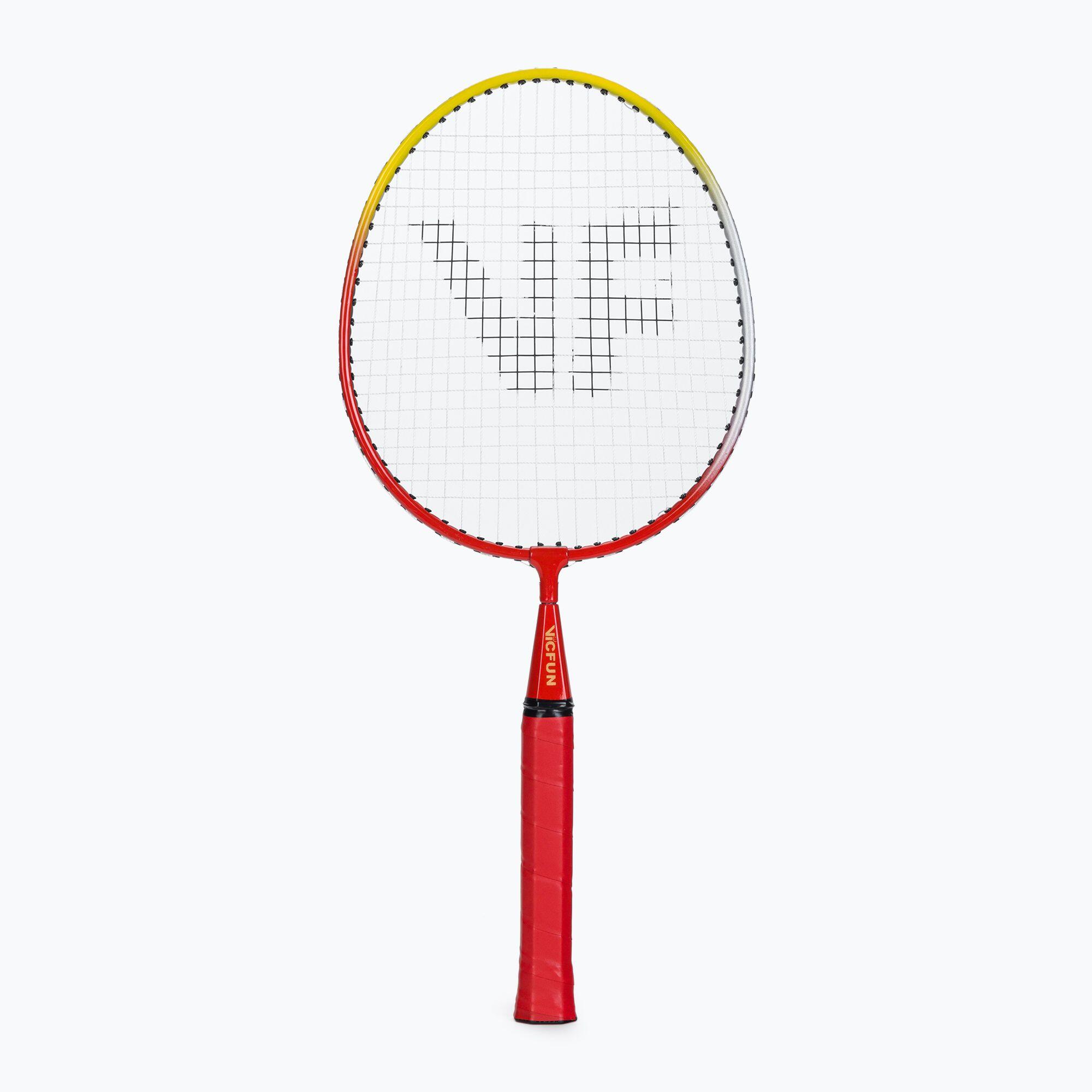 Tollaslabdaütő szett Victor Mini Badminton 4/5