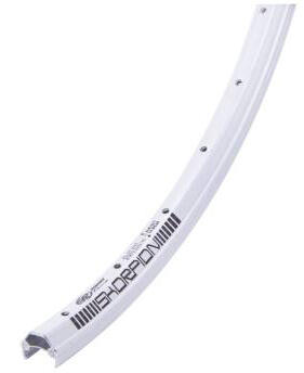 Rodi Velg Skorpion 26 559 x 19c 36 trous Spaak 14 Silver 2/2