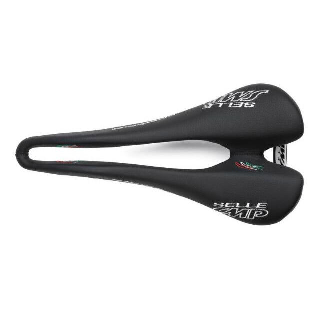 SMP Selle Stratos noir 0301127