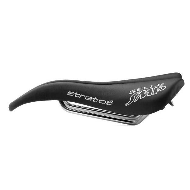 SMP Selle Stratos noir 0301127