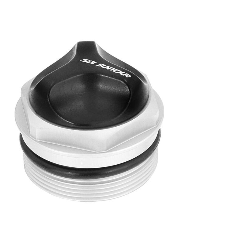 Air Top Cap FKE075-27 2 PCS.