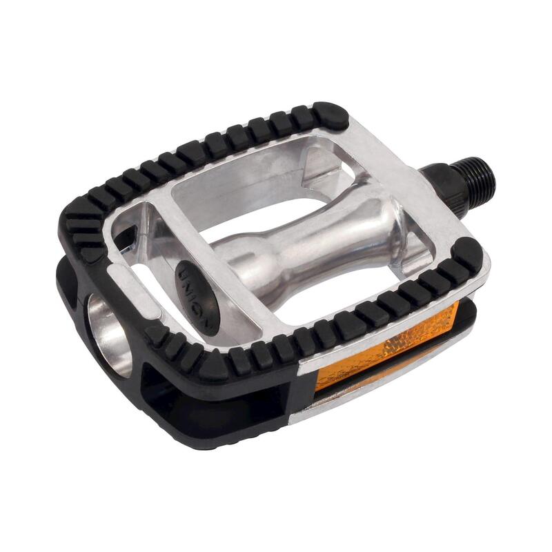 Pédale Union SP-812 EDB Aluminium Argent Antidérapante Noire      2300€    UNION Pédale Union SP-812 EDB Aluminium Argent Antidérapante NoireVendu exclusivement en ligne   