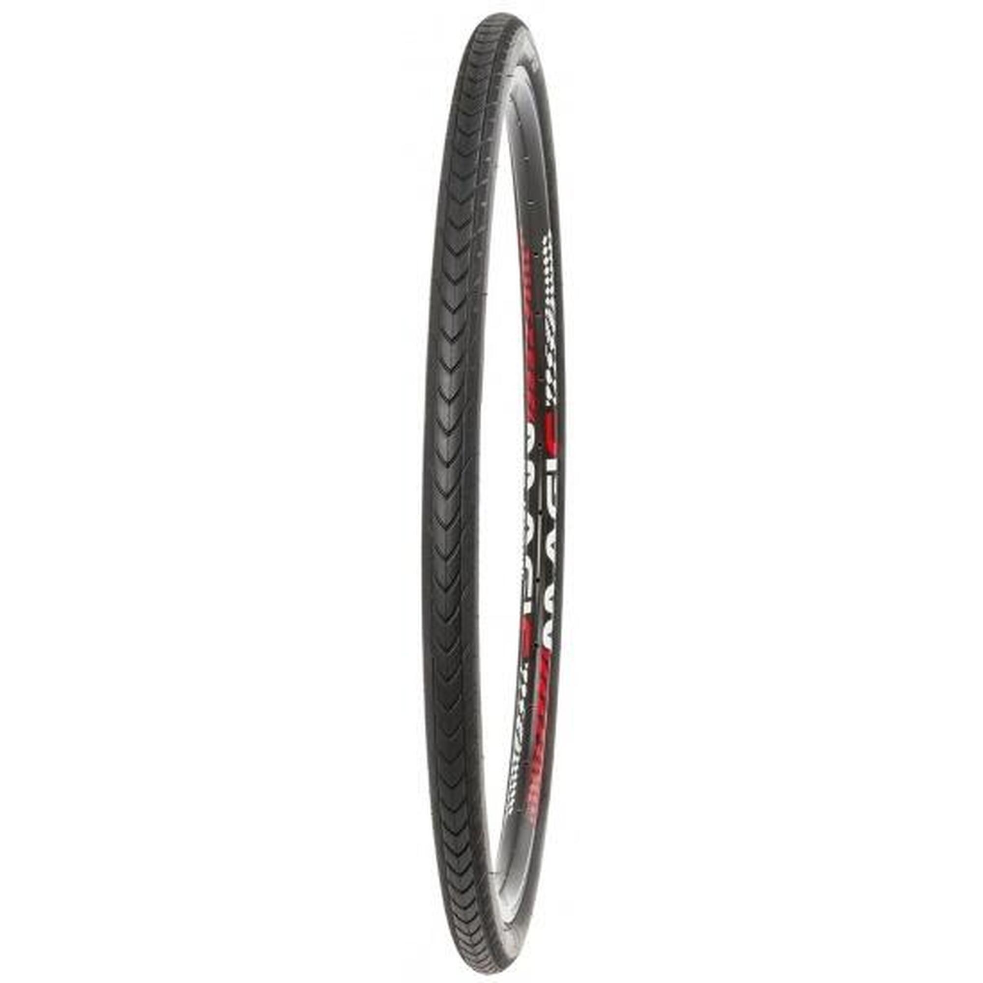 Kenda Tire Koast 27,5 x 1,75 pouces (45-584) noir