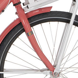 Fourche avant Cortina 26 U4 Fille RB fiesta