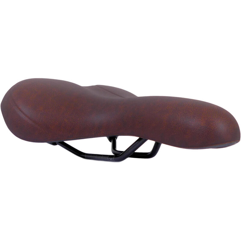 Royal Royal Gazelle Unisexe Saddle A001ur0 Brown Without Strop