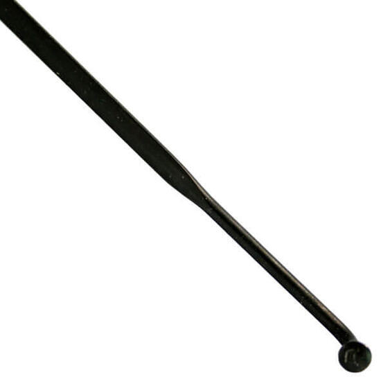 SAPIM CX-RAY 14-258 en Acier Inoxydable Z Nippel ZW (1 Pièce)