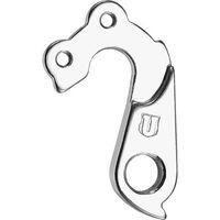 Derailleur Hanger GH-246 KTM 52 mm d'argent