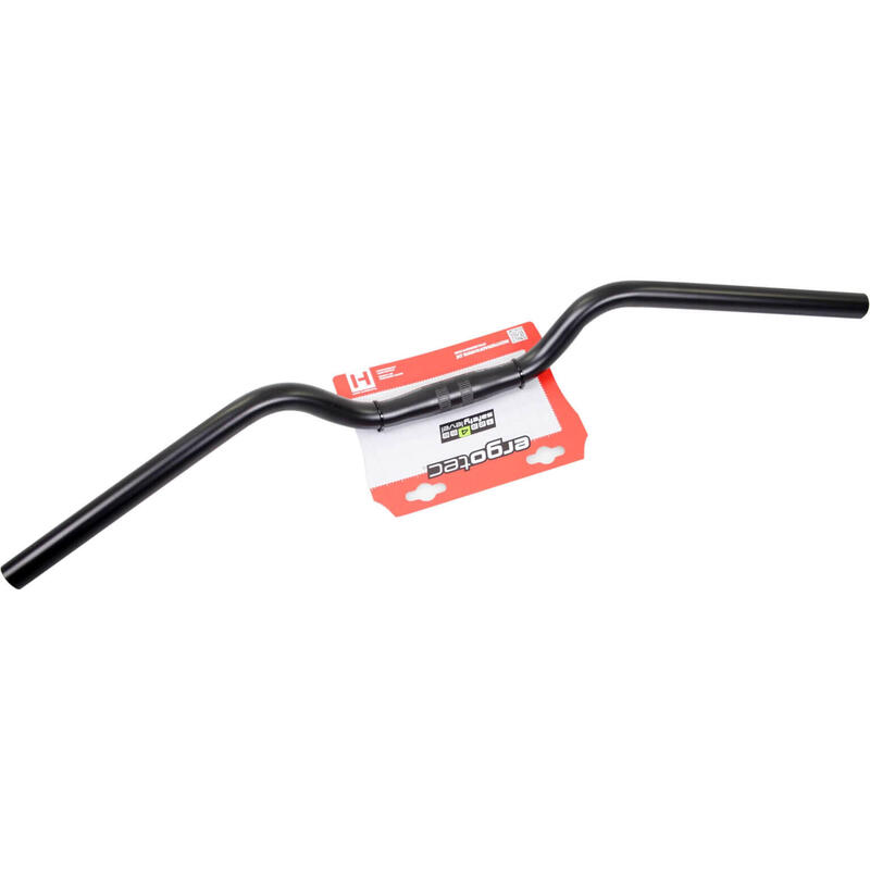 Ergotec M Bar M 25.4 MAS-Nb/1,5 noir