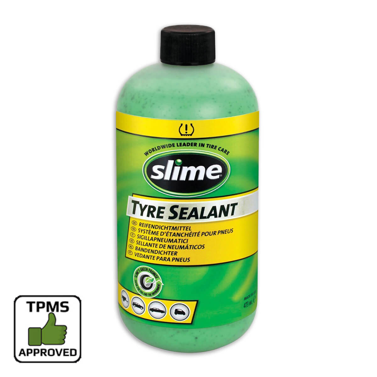 SLIME Slime Buitenband lekpreventie