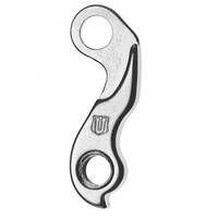 Patin de dérailleur Union GH-178 pour vélos Bergamont