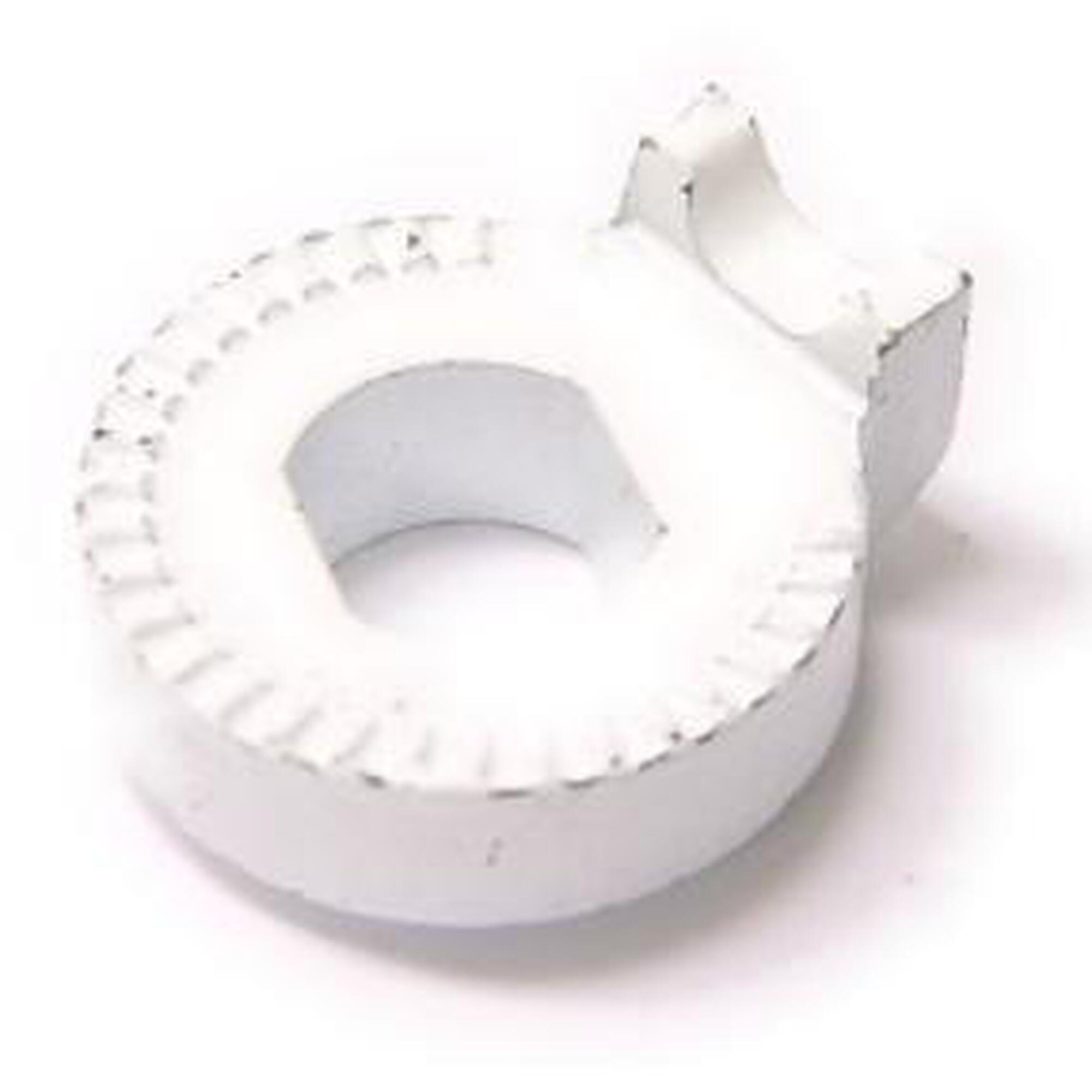 Shimano Nexus A-Asborg Ring 6L blanc