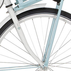 Fourche Cortina Milo D Minor Grey