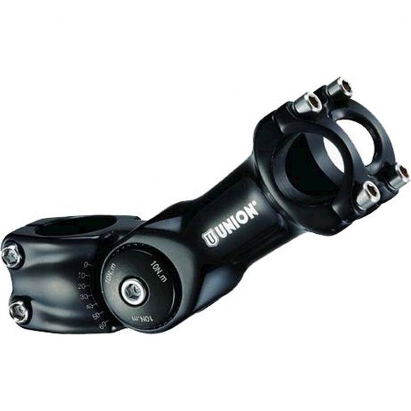 Tige Réglable Union pour un Confort Optimal      4300€    UNION Tige Réglable Union pour un Confort OptimalVendu exclusivement en ligne   