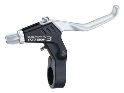Tektro MT2.1FR Eclipse V-Bremshebel 3-Finger Satin