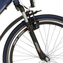 Fourche à suspension Alpina 26