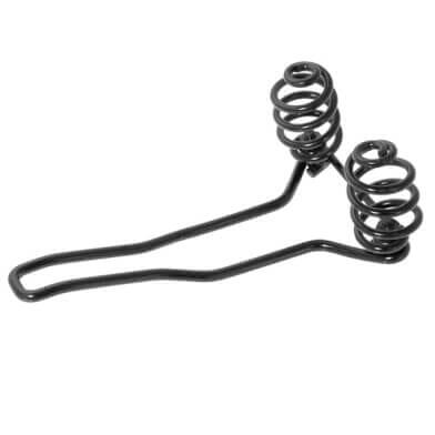 BROOKS Pont de selle Brooks avec ressort B67 / Flyer