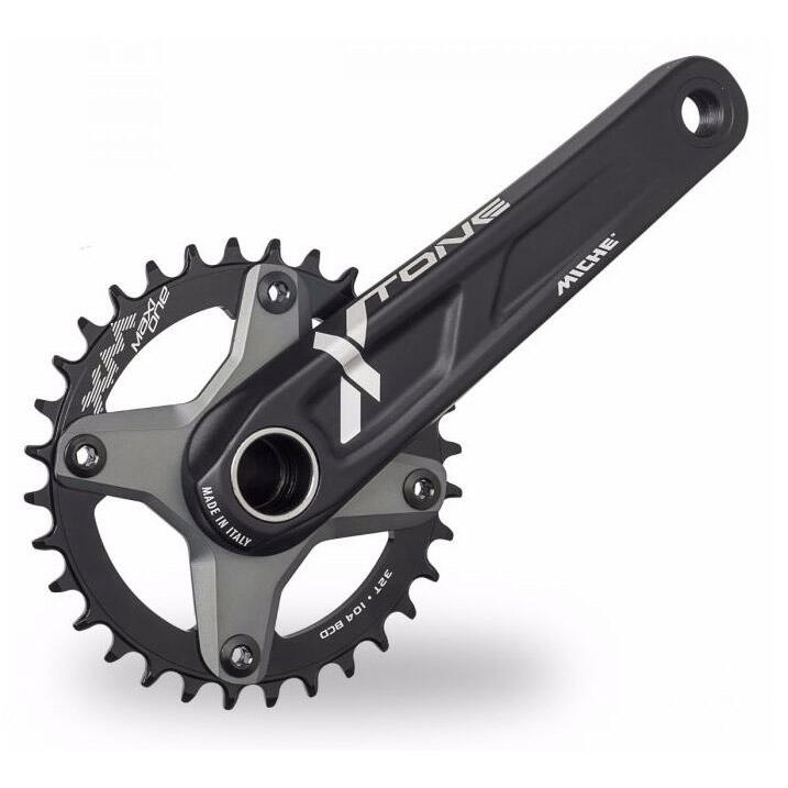 Miche Crankset XTONE 170/32T