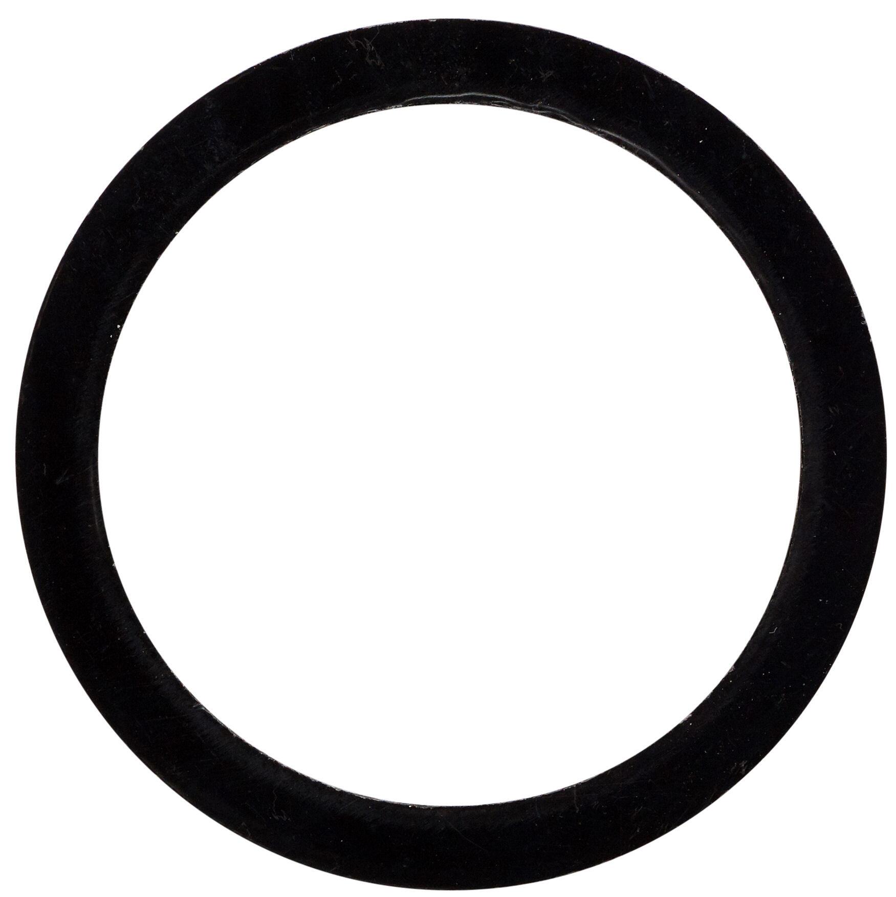 Spacers plastic de boitier de pédalier Elvedes (x20) 2/2
