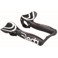 Deda Aerobar Carbon Blast