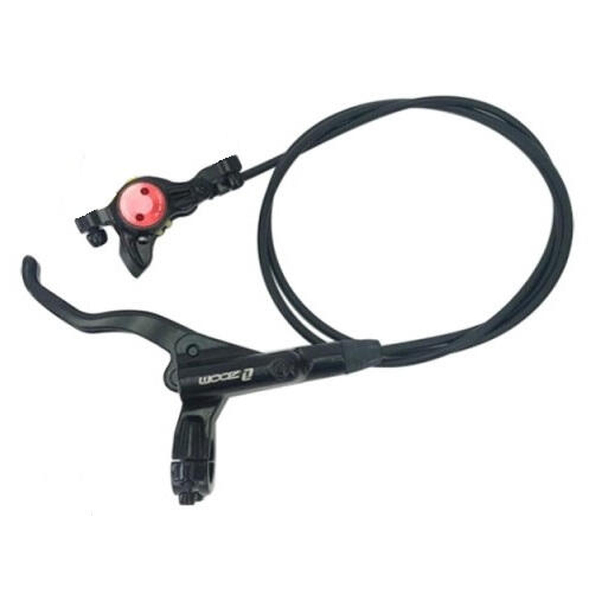 Frein à disque hydraulique HB-875 droit - ligne 1800 mm - noir web only      7199€     ZOOM Frein à disque hydraulique HB-875 droit - ligne 1800 mm - noirVendu exclusivement en ligne   