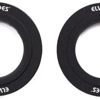 Elvedes Lower Caps for FSA Press Fit Bottom Bracket