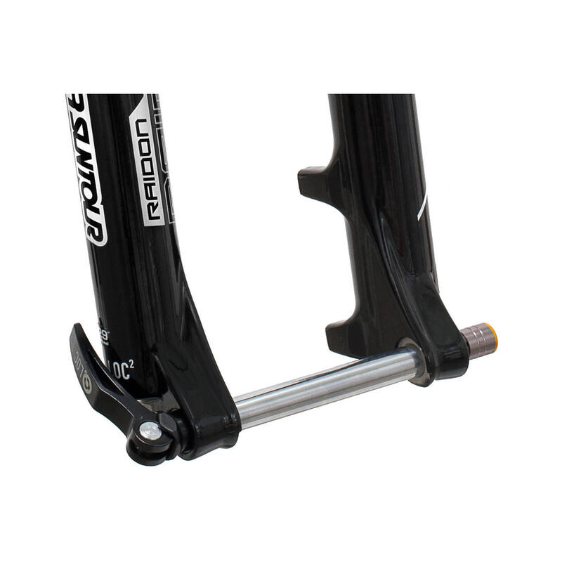 SrSuntour Suntour raidon fourche xc 29" rlr conique 100mm noir