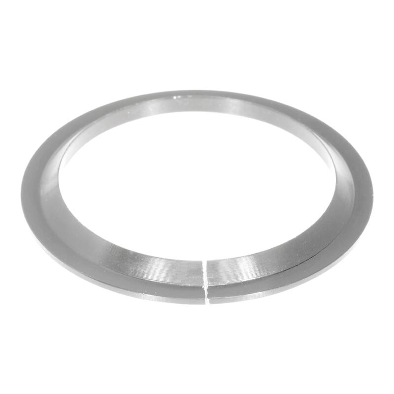 Vorkconus pour 11/2 pouces Ø39,8 mm 36 ° - Argent