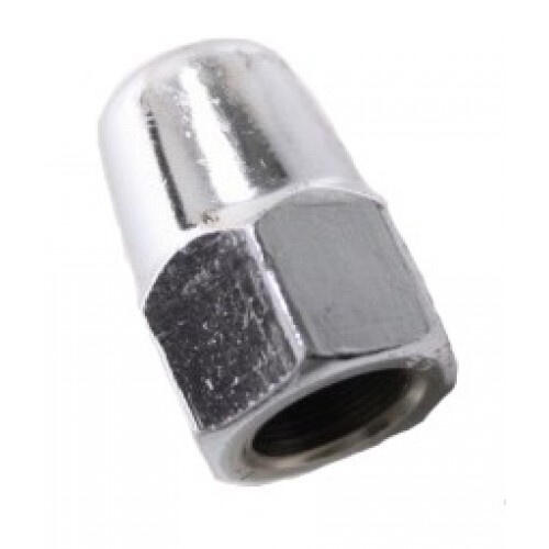Dado copriasse Shimano Nexus 3/8" Y31414010. 2/4