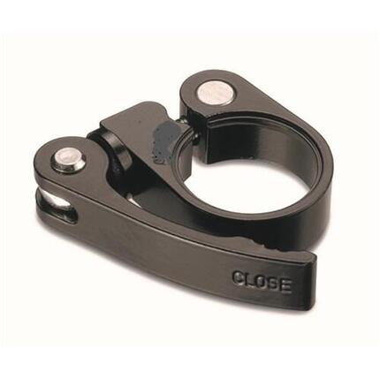 Ursus obejma sztycy szybkozamykacz 37 czarna