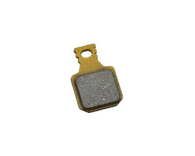 Magura mt5/mt7 sintered schijfremblokken voor verbeterde remprestaties