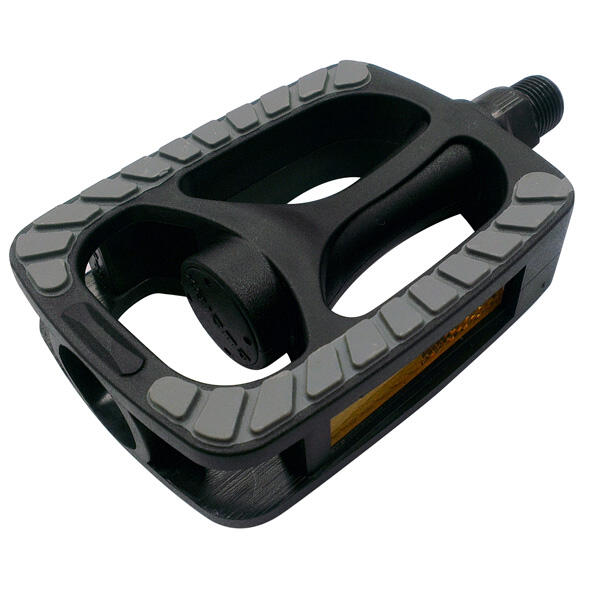 Union Pedals sp-813 black anti-slip bulk