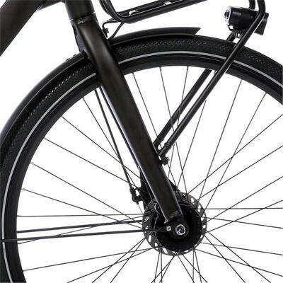 Cortina v-vork common demitasse matt voor 28 inch fietsen