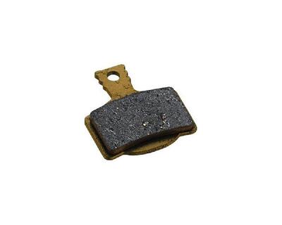 Marwi union sintered schijfremblok dbp-55s voor magura mt2
