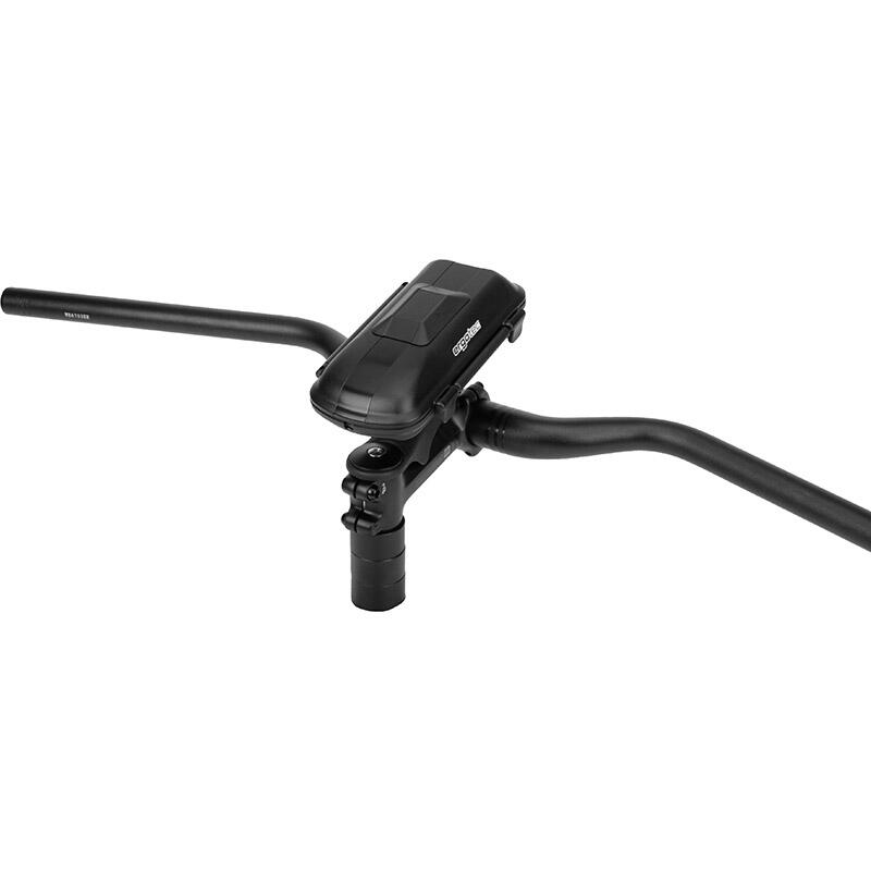 Boîte de cockpit Ergotec pour support de smartphone 2/4