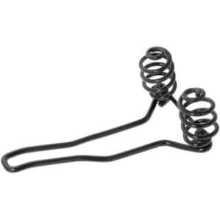 Brooks Saddle Bridge b67s / Flyer ds / countes