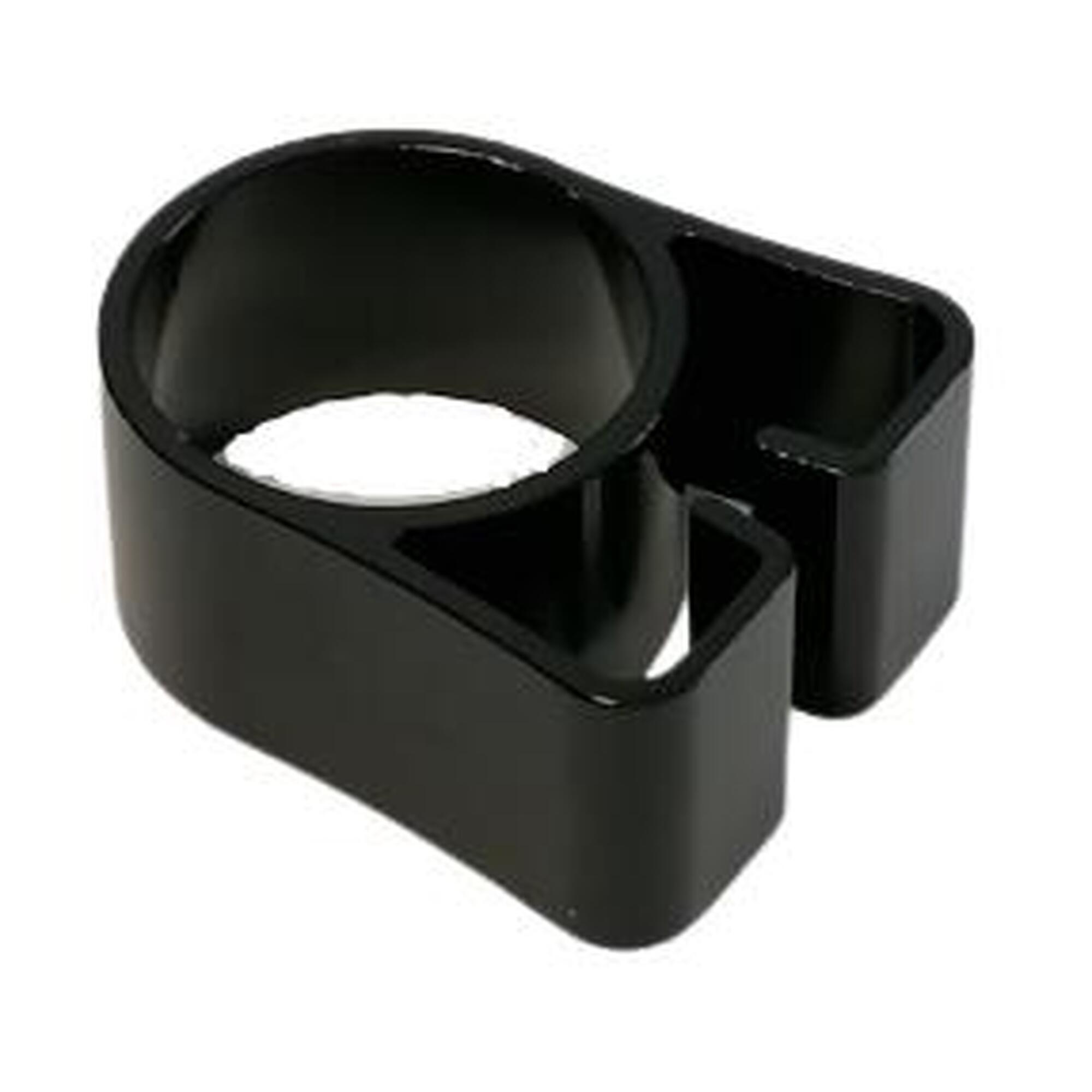 KGS Gazelle Ballhead Spacer 20mm 1 8 avec support de câble noir