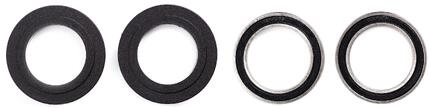 Kit de roulement pour boitier Elvedes Campagnoplo