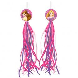 Kids Handvat SP kids streamers princess roze