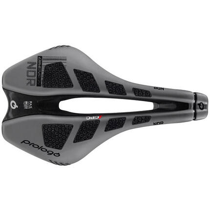 Selle Prologo Dimension NDR CPC Nack Gris Anthracite