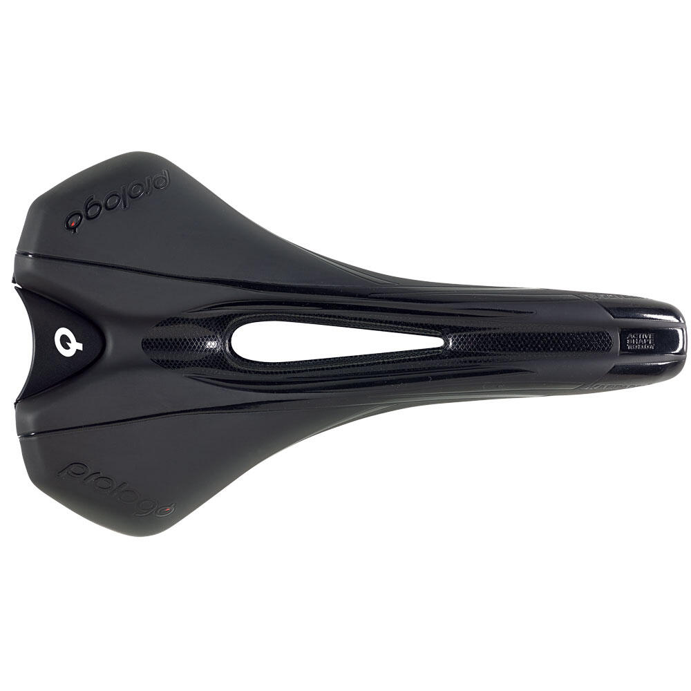 Prologo Saddle Kappa DEA2 T2.0 Black 1/3