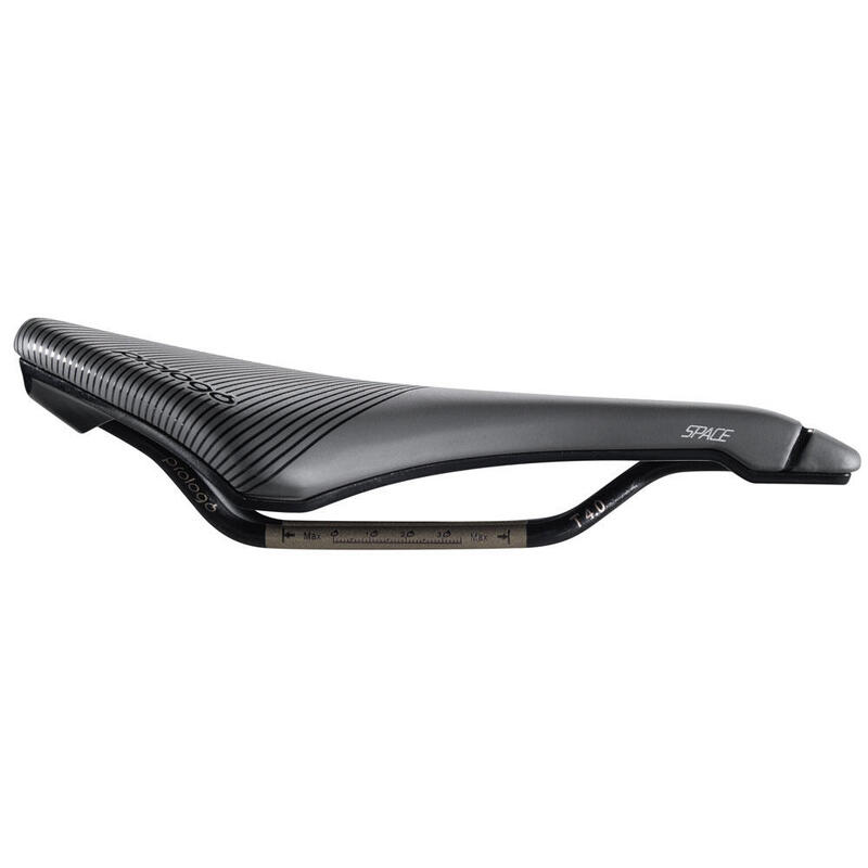 Șa Prologo Dimension Space T4.0 pentru biciclete de șosea și gravel