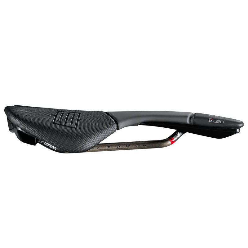 PROLOGO Selle Proxim W650 Performance Unisex noir/anthracite