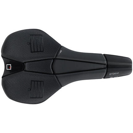 Prologo Sattel Proxim W450 Performance sw/anthrazit, Unisex, 250x145mm, ca.233g