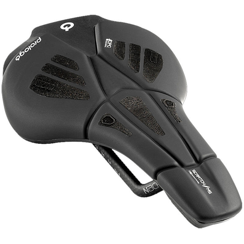 Prologo Saddle Scratch M5 140 CPC Nack 3/3