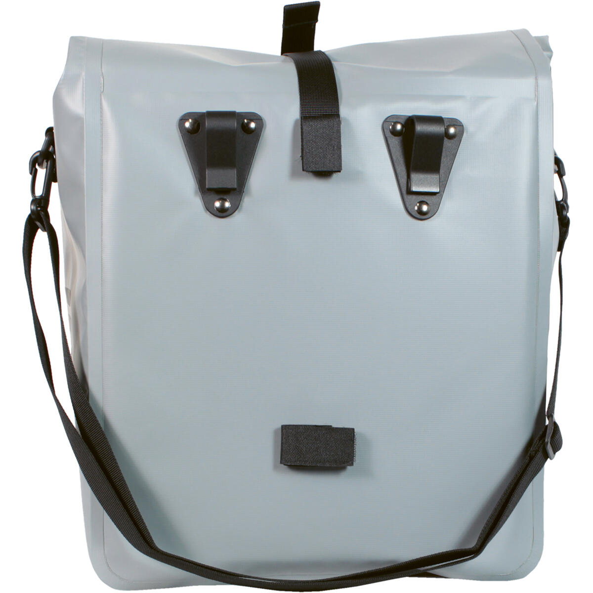 Sacoche de vélo simple Urban Style étanche 1 -18 litres 27 x 49 x 14 cm 5/7